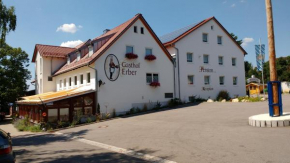 Hotel - Gasthof Erber